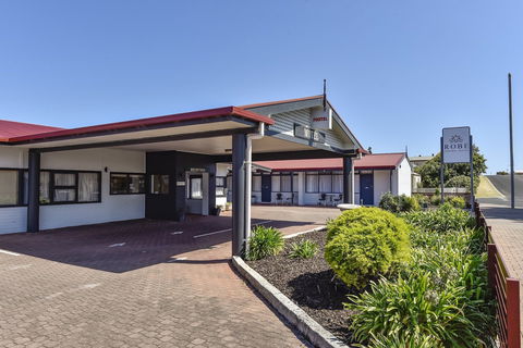 Robe Central Motel - Accommodation Gold Coast 2