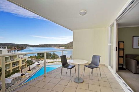 Mantra Ettalong Beach, Ettalong - Accommodation Gold Coast 2