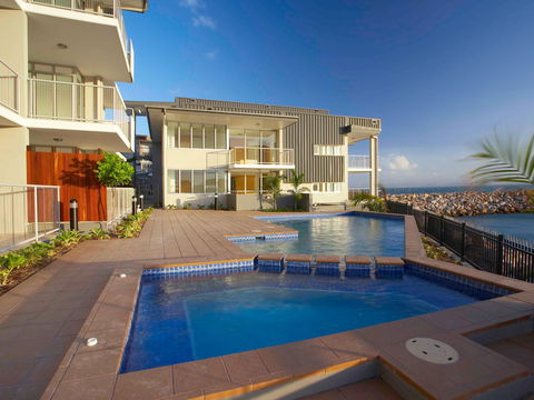 Grand Mercure Apartments Magnetic Island - Accommodation Gold Coast 1