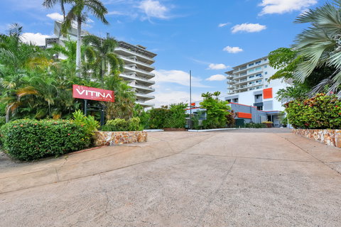Vitina Studio Motel - Accommodation Gold Coast 0