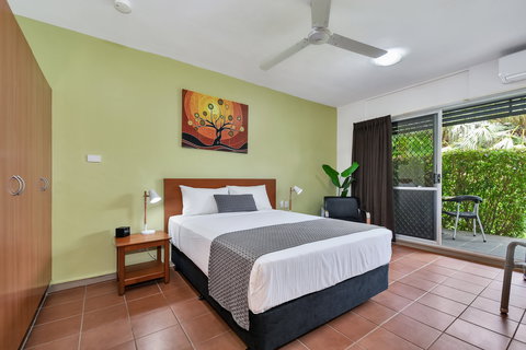 Vitina Studio Motel - Accommodation Gold Coast 1
