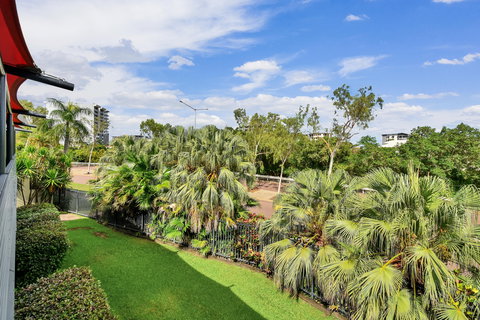 Vitina Studio Motel - Accommodation Gold Coast 2