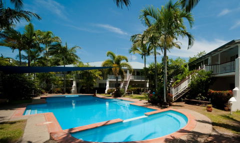Mango House Resort - Accommodation Gold Coast 0