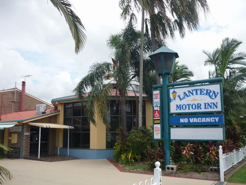 Lantern Motor Inn - Accommodation Gold Coast 0