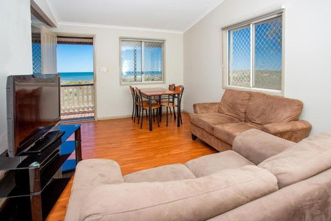 Discovery Parks Port Hedland - Gold Coast 4U 2
