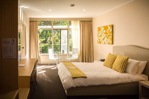 Whyalla Foreshore Motor Inn - Gold Coast 4U 1
