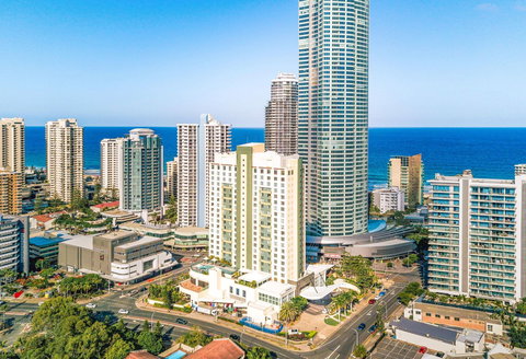 Voco Gold Coast - Accommodation Gold Coast 0