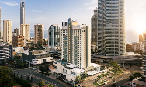 Voco Gold Coast - Accommodation Gold Coast 1