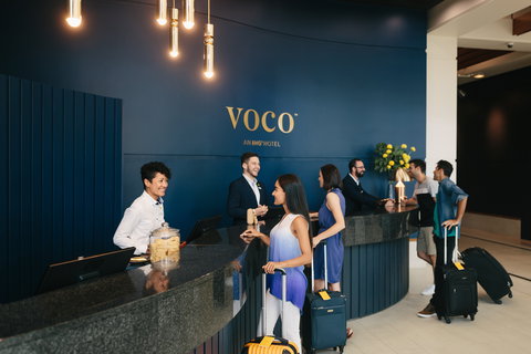 Voco Gold Coast - Accommodation Gold Coast 2