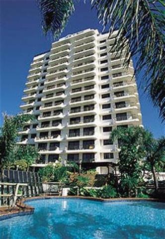 Ocean Royale Holiday Apartments - Accommodation Gold Coast 0