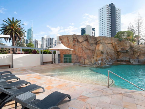Mantra Wings - Accommodation Gold Coast 1