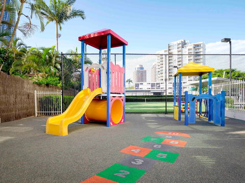 Mantra Wings - Accommodation Gold Coast 2