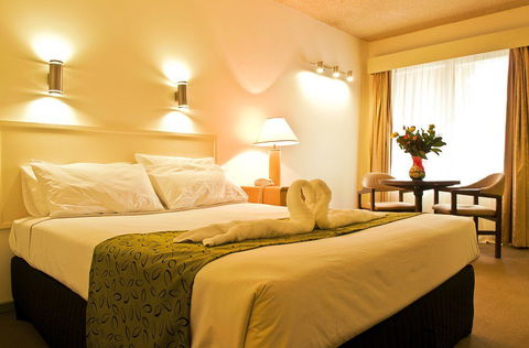 Lamplighter Motel - Accommodation Gold Coast 1