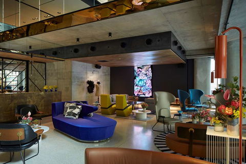 QT Melbourne - Accommodation Gold Coast 1