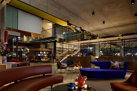 QT Melbourne - Accommodation Gold Coast 2