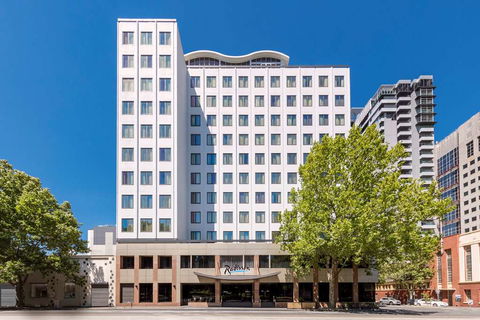 Radisson On Flagstaff Gardens Melbourne - Accommodation Gold Coast 1