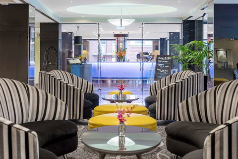 Radisson On Flagstaff Gardens Melbourne - Accommodation Gold Coast 2
