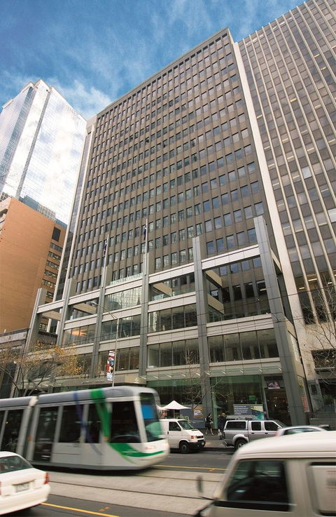 Oaks on Collins Street - Accommodation Gold Coast 0