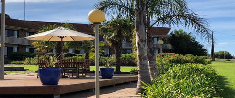 Kangaroo Island Seaside Inn - Accommodation Gold Coast 0