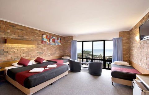 Kangaroo Island Seaside Inn - Accommodation Gold Coast 1
