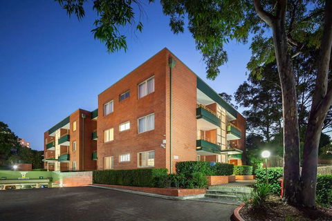 APX Apartments Parramatta - Accommodation Gold Coast 0
