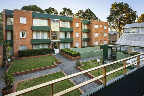 APX Apartments Parramatta - Accommodation Gold Coast 1