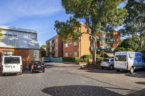 APX Apartments Parramatta - Accommodation Gold Coast 2