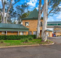 Quality Inn Penrith - Gold Coast 4U