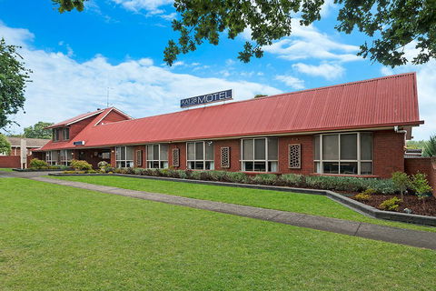 AAt 28 Goldsmith Motel - Accommodation Gold Coast 0