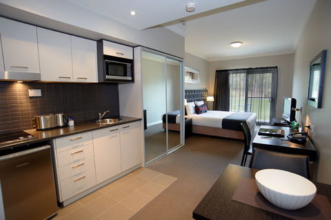 Quest Campbelltown Serviced Apartments - Accommodation Gold Coast 2