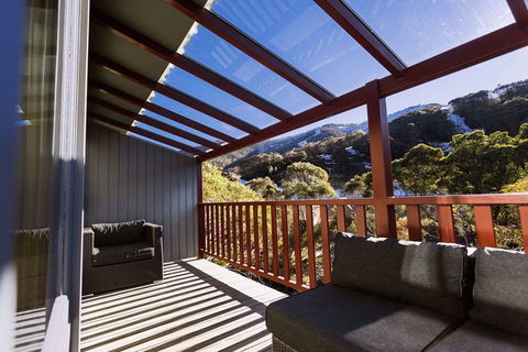 Thredbo Alpine Hotel - Accommodation Gold Coast 1