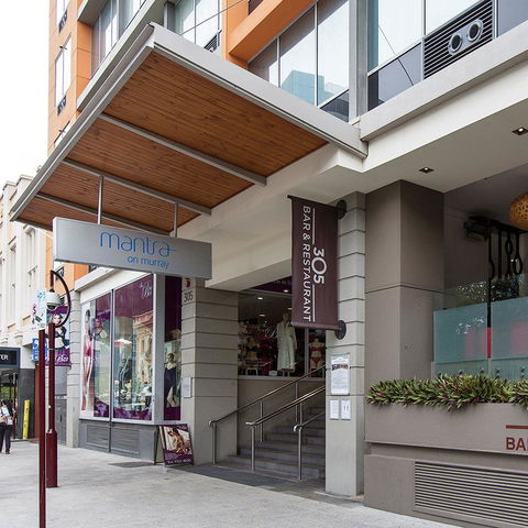 Mantra on Murray - Accommodation Gold Coast 0