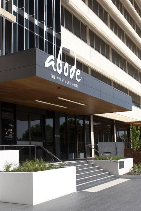 Abode Woden - Accommodation Gold Coast 0