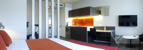 Abode Woden - Accommodation Gold Coast 1