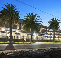 North Pier Hotel Cowes - Accommodation Gold Coast