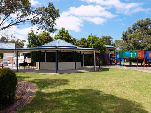 Woodbyne Resort - Accommodation Gold Coast 0