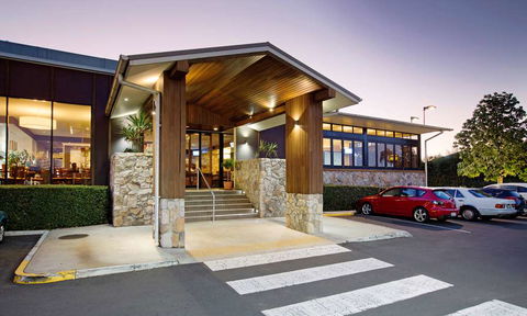Federal Hotel, A Nightcap Hotel - Accommodation Gold Coast 0