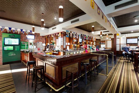 Federal Hotel, A Nightcap Hotel - Accommodation Gold Coast 2