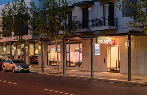 Mawson Lakes Hotel - Accommodation Gold Coast 0