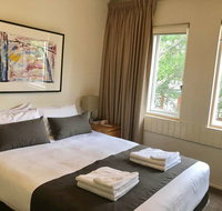 DressCircle Apts - Archer St - Accommodation Gold Coast