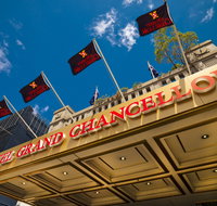 Hotel Grand Chancellor Adelaide - Accommodation Gold Coast