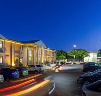 Adelaide Inn - Accommodation Gold Coast