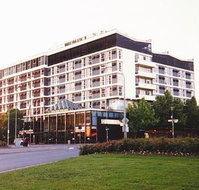 Hotel Adelaide International - Accommodation Gold Coast