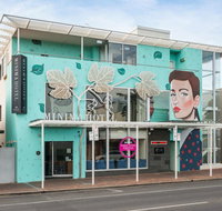 Majestic Minima Hotel - Accommodation Gold Coast