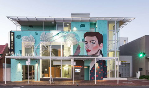 Majestic Minima Hotel - 1 Gold Coast 1