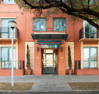 Majestic Tynte Street Apartments - Accommodation Gold Coast
