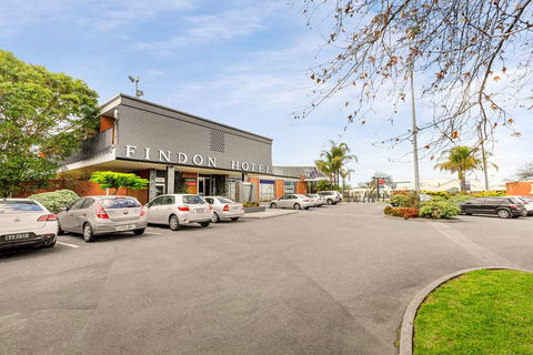 Nightcap at Findon Hotel - Accommodation Gold Coast 1