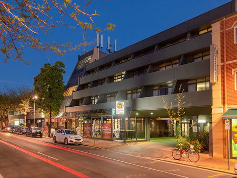 Econo Lodge North Adelaide - Accommodation Gold Coast 0