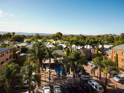 Econo Lodge North Adelaide - Accommodation Gold Coast 1