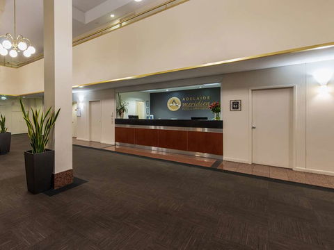 Econo Lodge North Adelaide - Accommodation Gold Coast 2